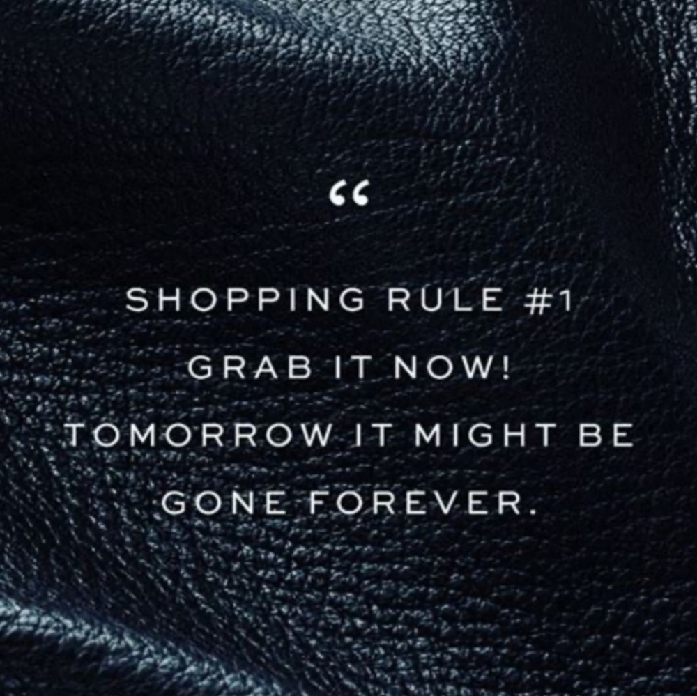 BUY NOW OR CRY LATER!!!